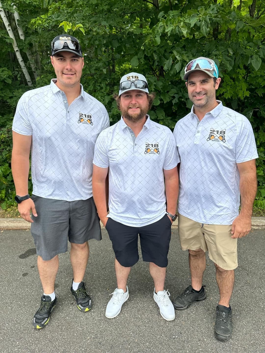 About 218 Tree Service